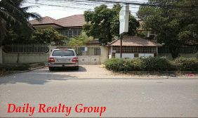 Villa For Rent