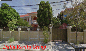 Villa For Rent