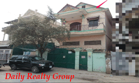 Flat For Sale