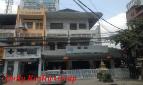 Flat For Sale