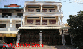 Flat For Sale