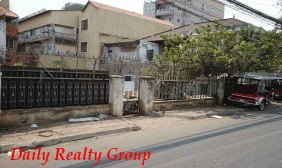 Land For Rent