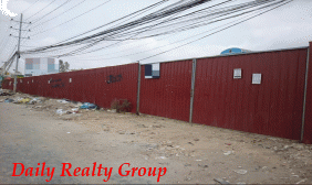 Land For Rent