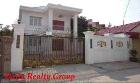 Villa For Sale
