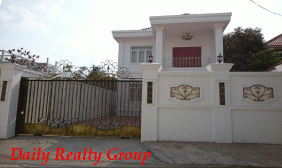 Villa For Rent