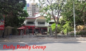 Villa For Rent