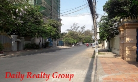 Villa For Rent