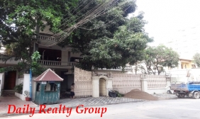 Villa For Rent
