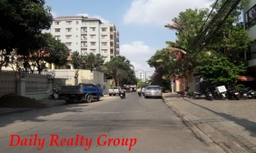Villa For Rent