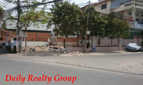Land For Rent