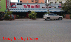 Warehouse For Rent