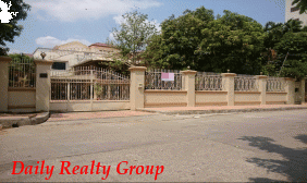 Villa For Rent