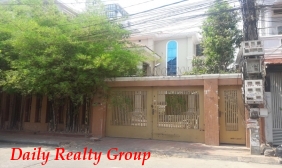 Villa For Rent