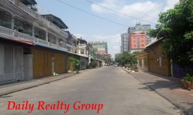 Villa For Rent