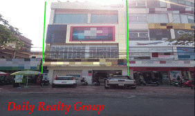 Flat For Rent