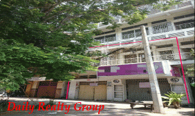Flat For Rent