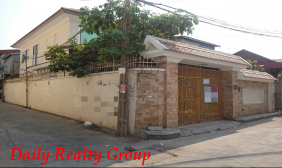 Villa For Sale
