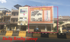 Flat For Rent