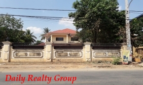 Villa For Sale