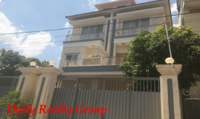 Villa For Sale
