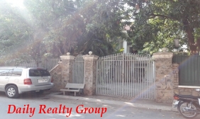 Villa For Rent
