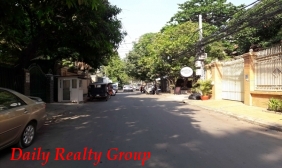 Villa For Rent