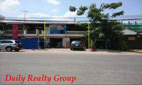 Flat For Rent