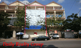 Flat For Rent