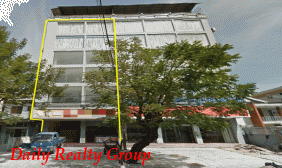 Flat For Rent
