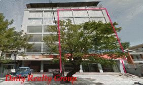 Flat For Rent