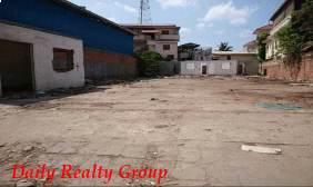 Land For Rent