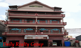 Guest House For Rent