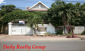 Villa For Sale