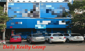 Flat For Rent