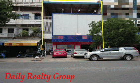 Flat For Rent
