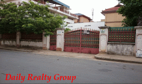 Land For Rent