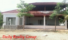 Villa For Sale