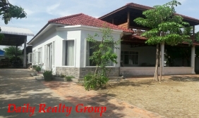 Villa For Sale