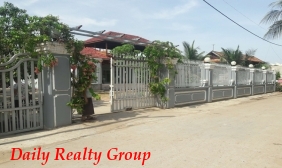 Villa For Sale