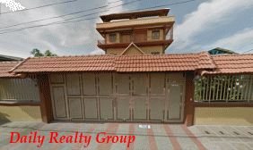 Villa For Rent