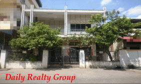 Flat For Sale