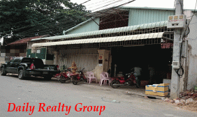 Land For Rent