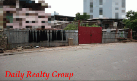 Land For Rent