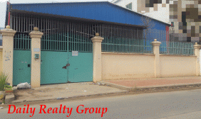 Warehouse For Sale