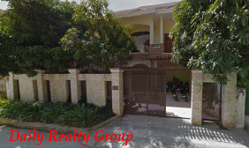 Villa For Rent