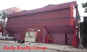 Warehouse For Rent