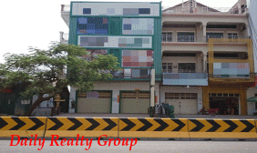 Flat For Rent