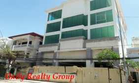 Building For Rent