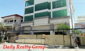 Building For Rent