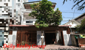 Flat For Rent